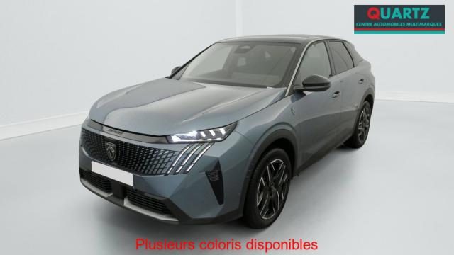 Peugeot 3008 image 6