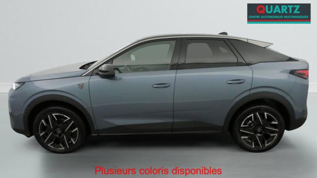 Peugeot 3008 image 2