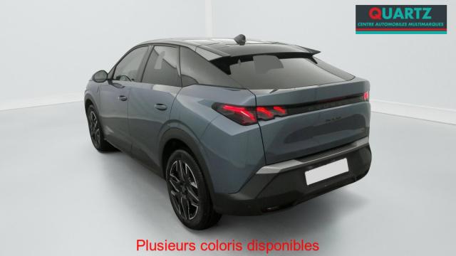 Peugeot 3008 image 8
