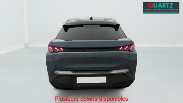 Peugeot 3008 image 1