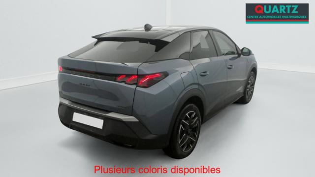 Peugeot 3008 image 7