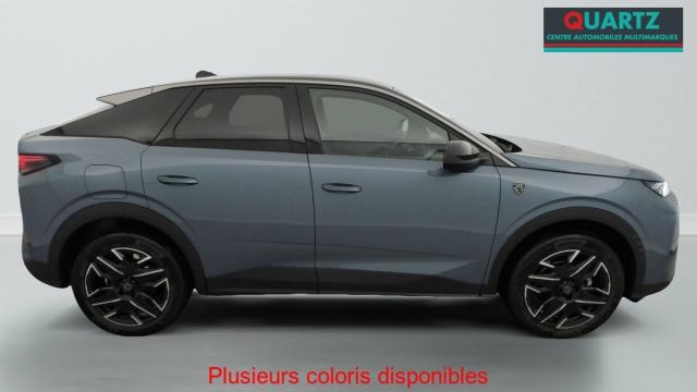Peugeot 3008 image 4