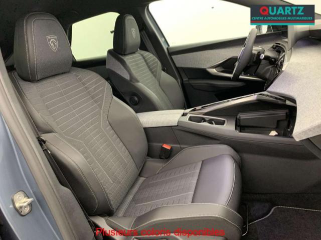 Peugeot 3008 image 5