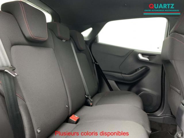 Ford Puma image 1
