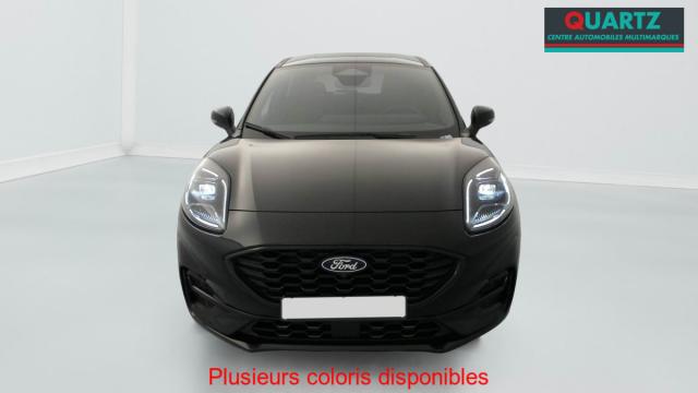Ford Puma image 5