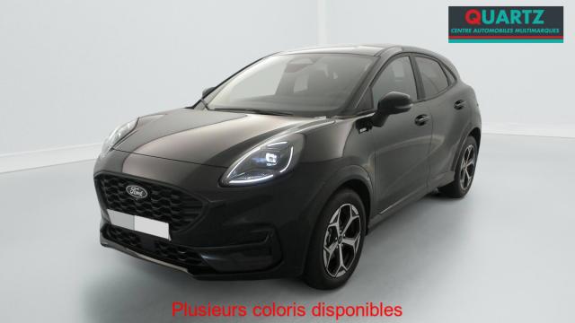 Ford Puma image 8