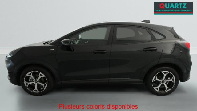Ford Puma image 7