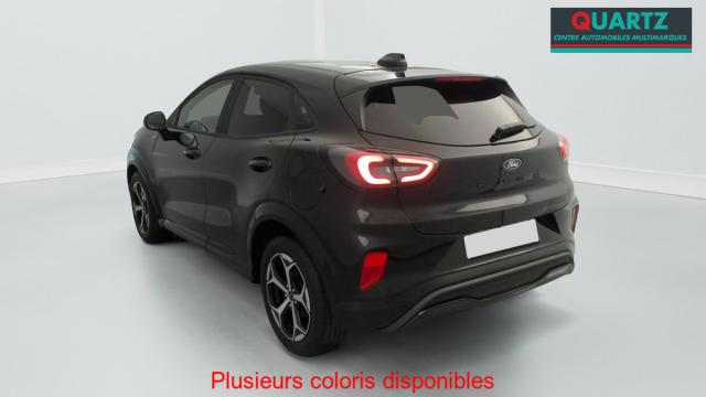 Ford Puma image 4