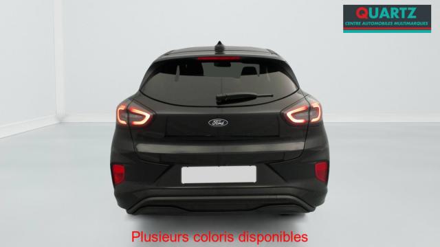 Ford Puma image 2
