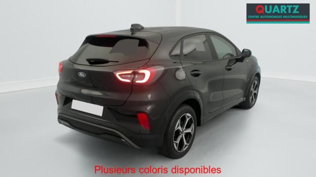 Ford Puma image 3