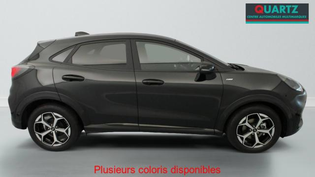 Ford Puma image 6