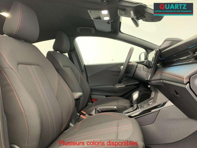 Ford Puma image 9