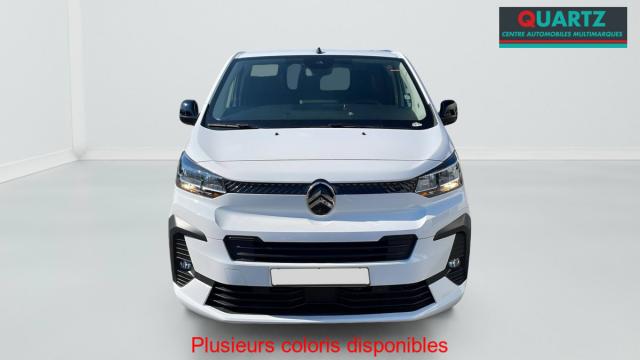 Citroen Jumpy image 3