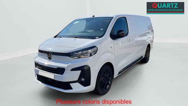 Citroen Jumpy image 8