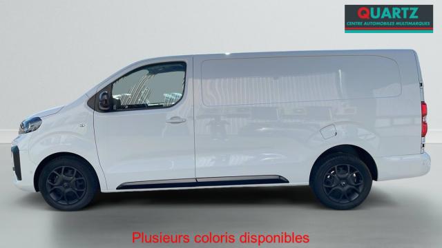 Citroen Jumpy image 7