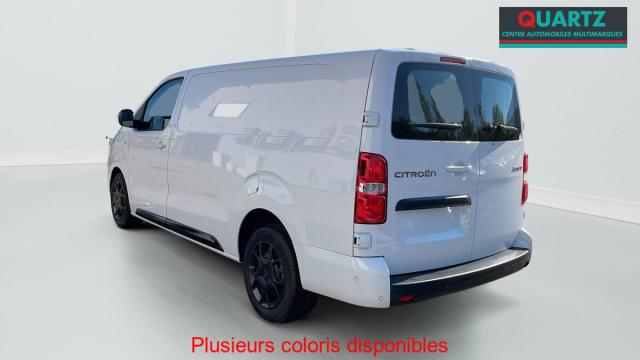 Citroen Jumpy image 2
