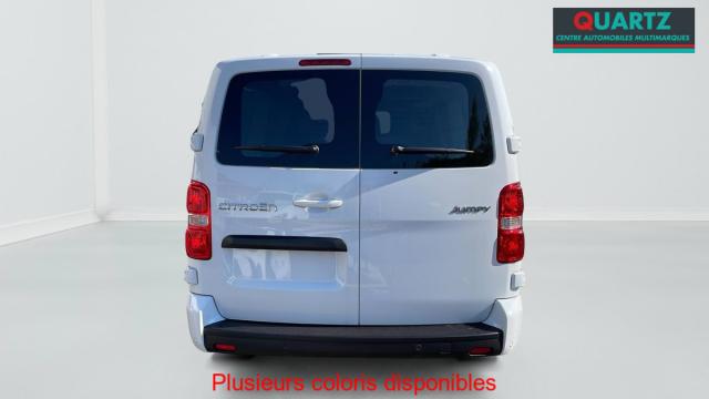 Citroen Jumpy image 5