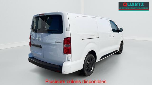 Citroen Jumpy image 6