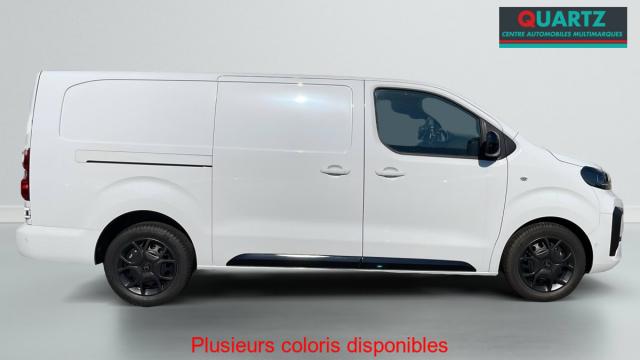 Citroen Jumpy image 9