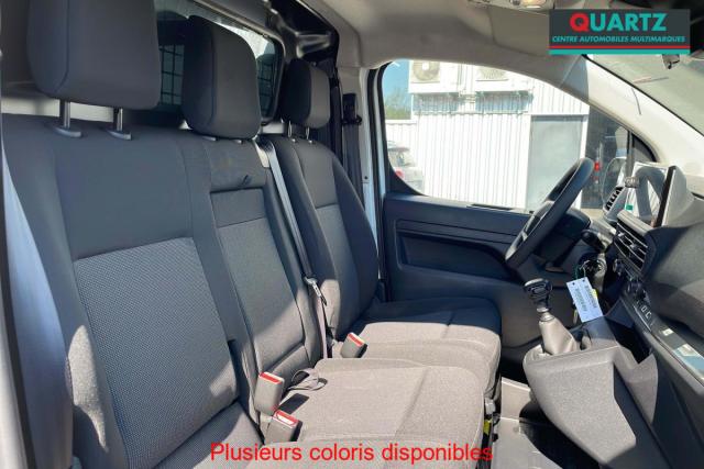 Citroen Jumpy image 1