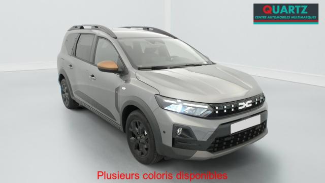 Dacia Jogger Nouveau Tce 110 7 Pl Extreme