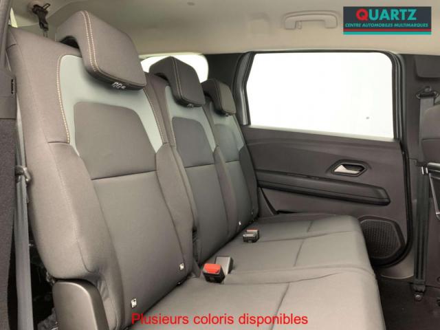 Dacia Jogger image 7
