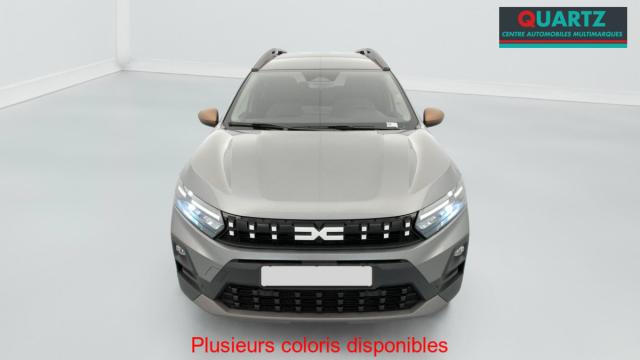 Dacia Jogger image 3