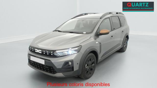 Dacia Jogger image 1