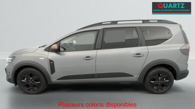 Dacia Jogger image 2