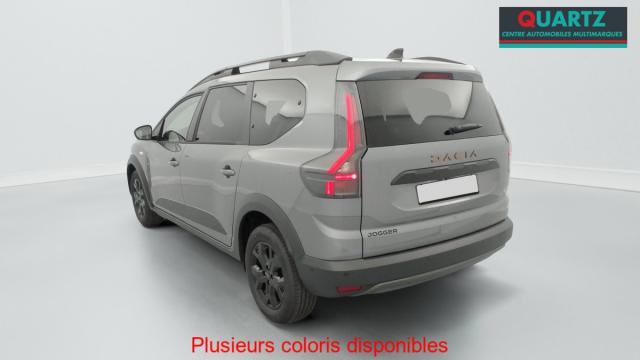 Dacia Jogger image 9