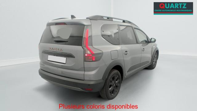 Dacia Jogger image 5