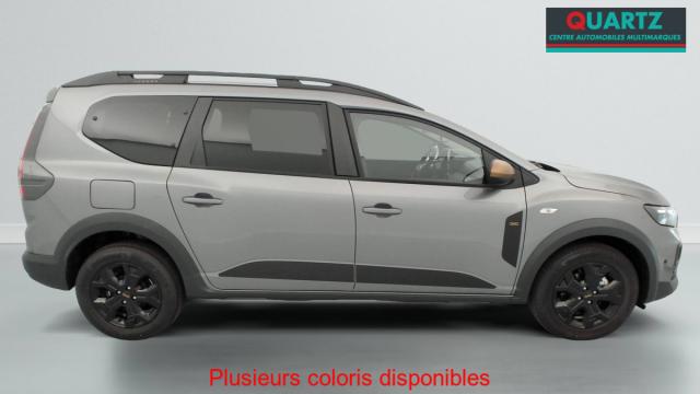 Dacia Jogger image 8