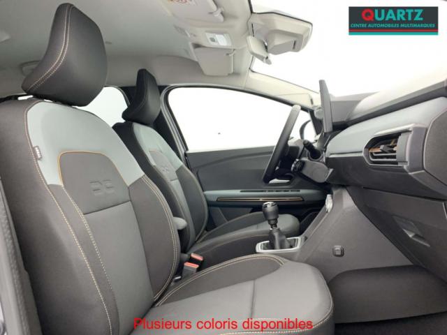 Dacia Jogger image 6