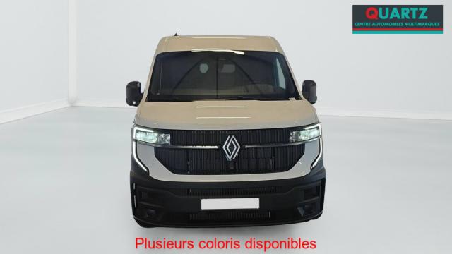 Renault Master image 9