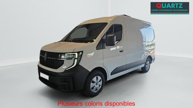 Renault Master image 5