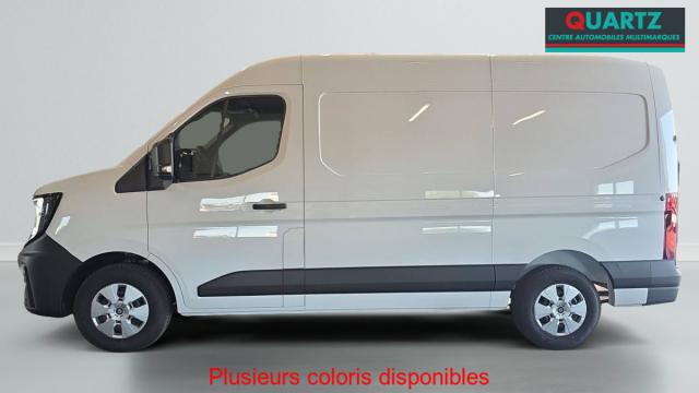 Renault Master image 4