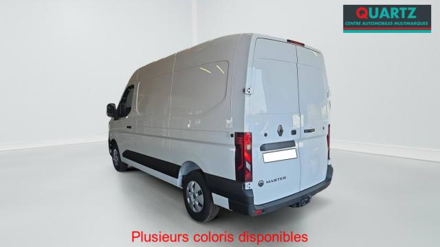 Renault Master image 8