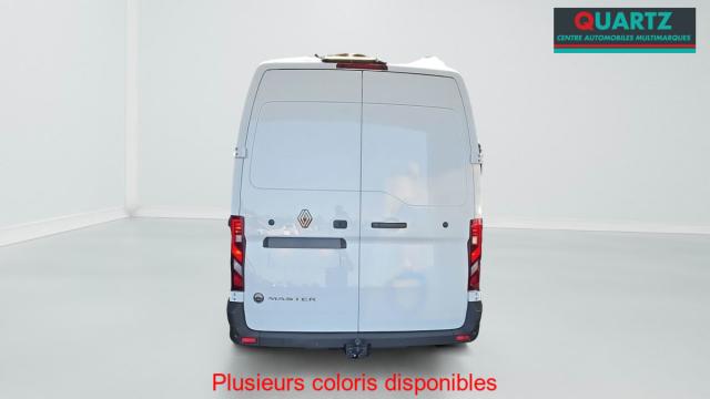 Renault Master image 1