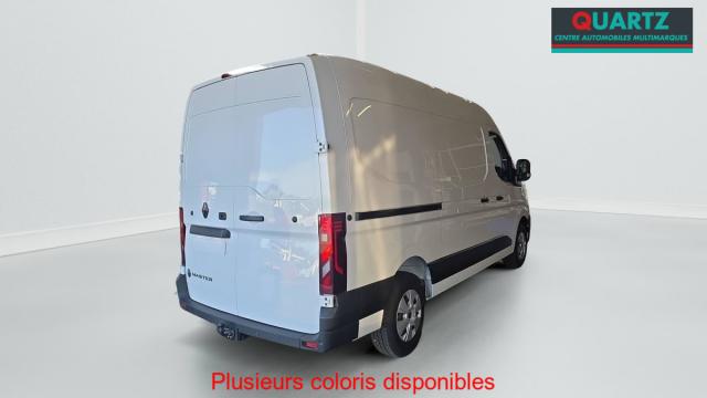 Renault Master image 7