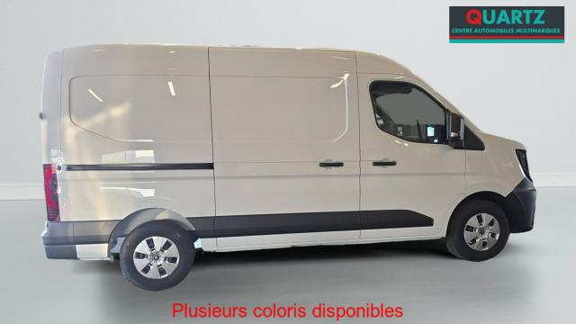 Renault Master image 3