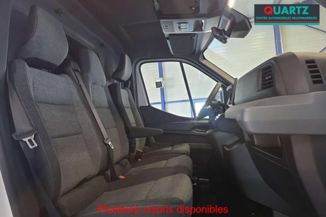 Renault Master image 6