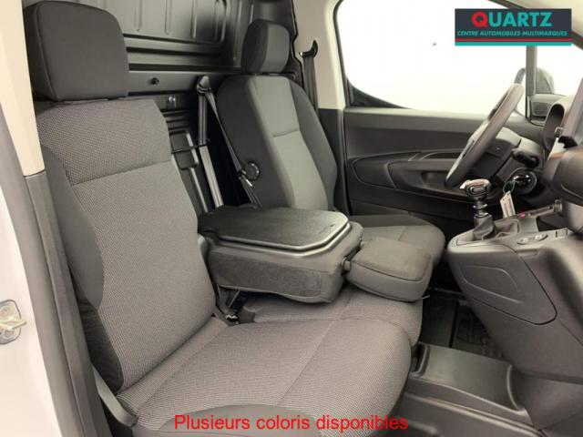 Citroen Berlingo image 8