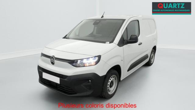 Citroen Berlingo image 6