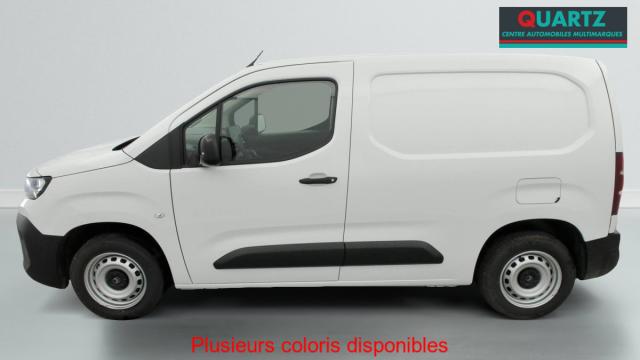 Citroen Berlingo image 1
