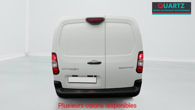 Citroen Berlingo image 9
