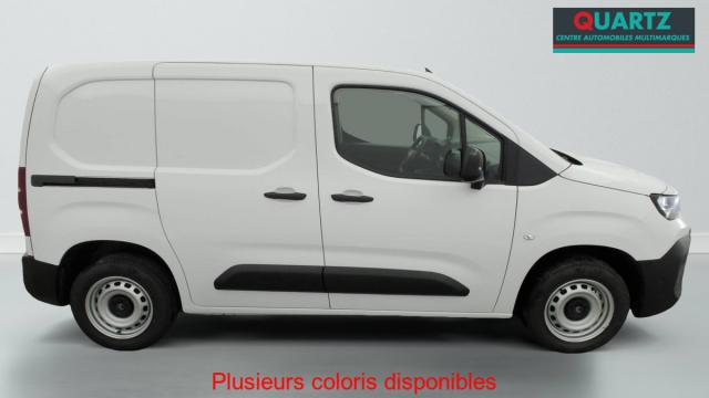 Citroen Berlingo image 2