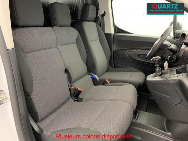Citroen Berlingo image 3