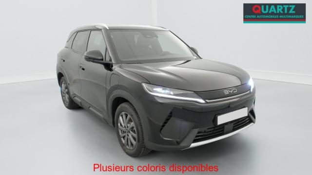 Byd Atto 2 Phev 1.5 Dm-I Boost