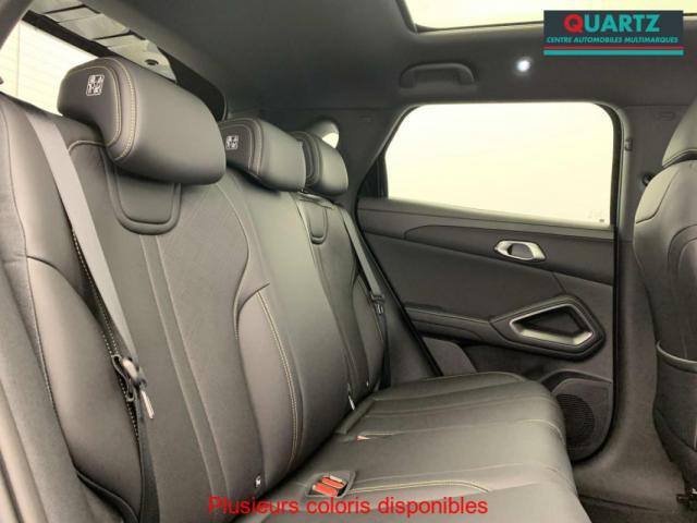 Byd Atto 2 image 3