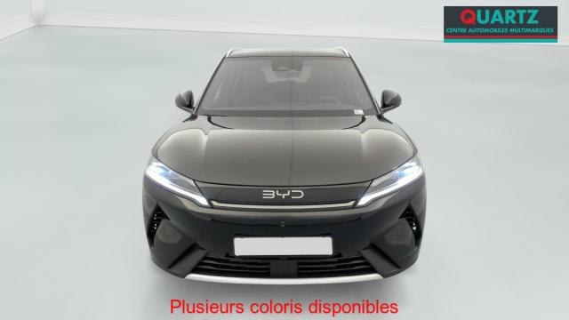 Byd Atto 2 image 1